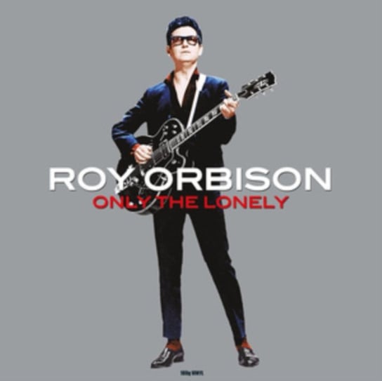 Виниловая пластинка Orbison Roy - Only the Lonely