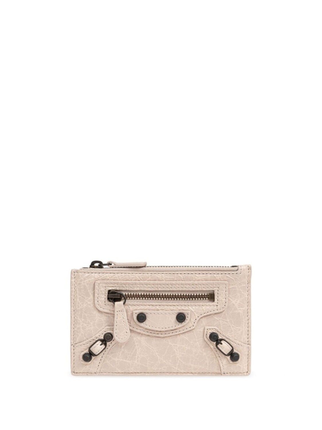 

Balenciaga держатель карты Neo Classic City, нейтральный цвет