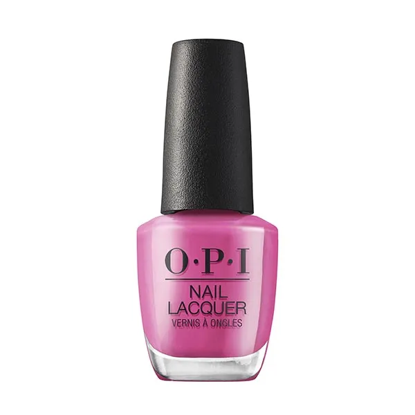 

Лак для ногтей Nail Lacquer Opi, цвет without a pout