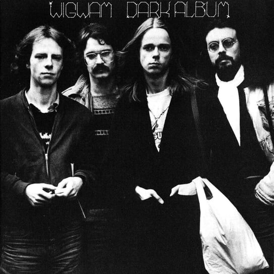 

Виниловая пластинка Wigwam - Dark Album