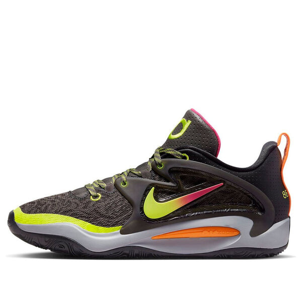 

Кроссовки x boi 1da kd 15 Nike, мульитколор