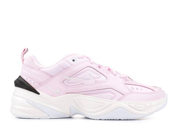 

Кроссовки Nike WMNS M2K TEKNO 'PINK FOAM', розовый