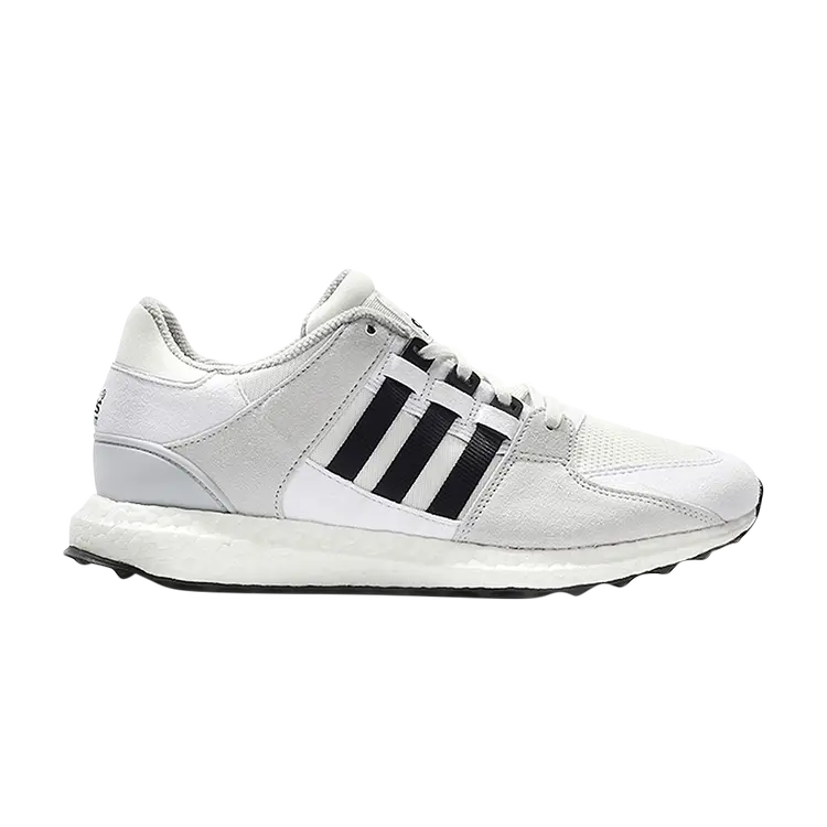 

Кроссовки Adidas EQT Support 93/16 'Vintage White', белый