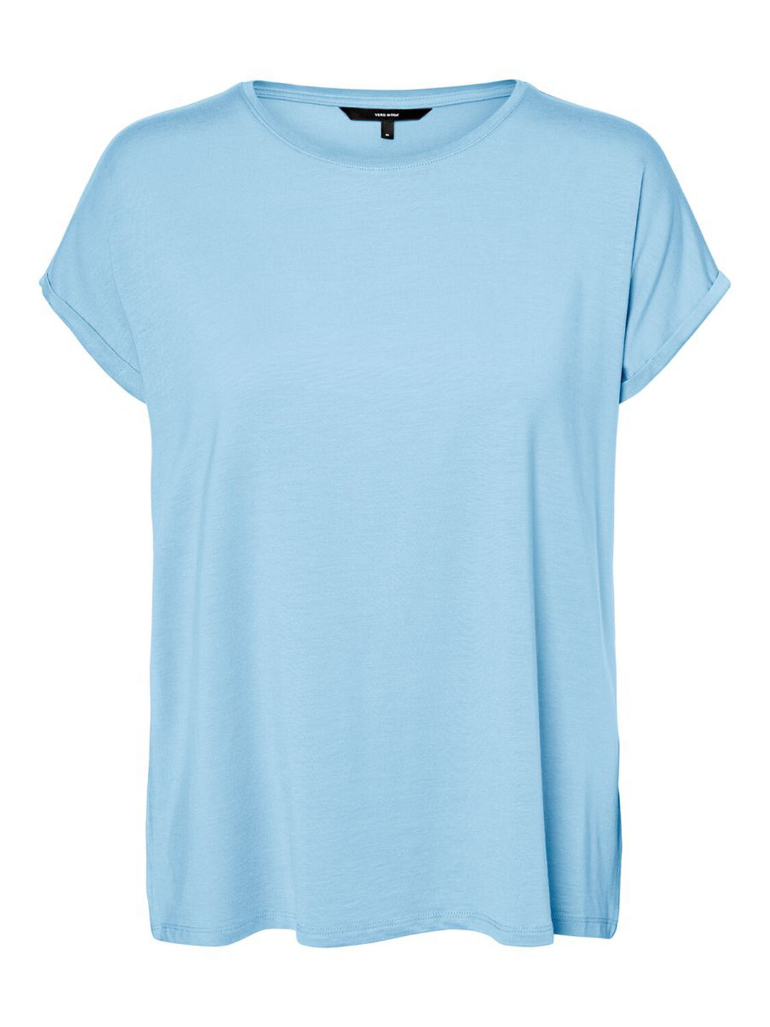 

Футболка Vero Moda VMAVA, цвет Babyblau