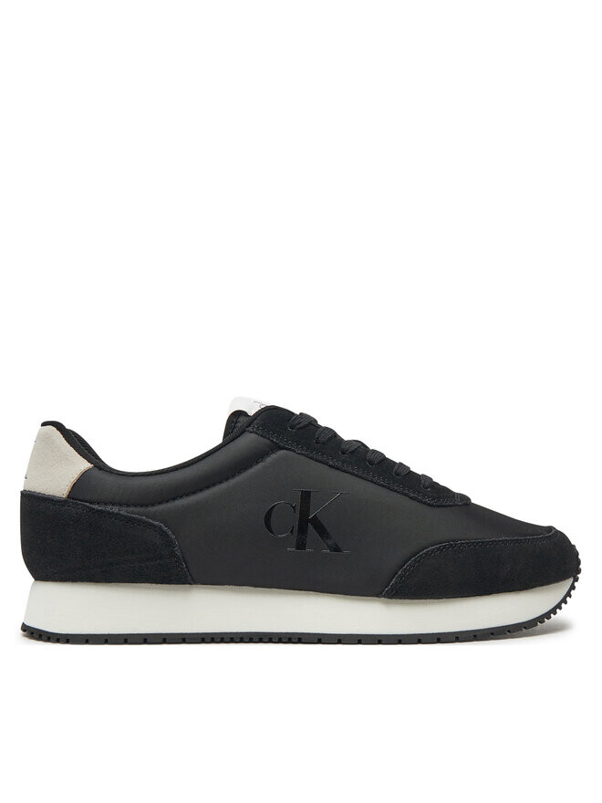 

Кроссовки Calvin Klein Jeans Negro, черный