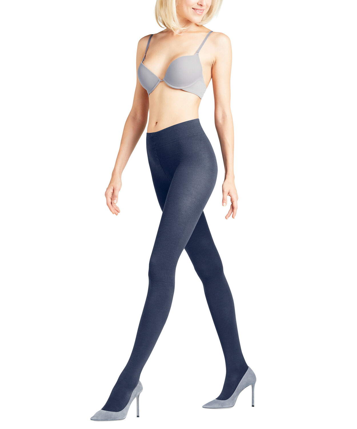 

Колготки Falke Softmerino, цвет Lapisblue