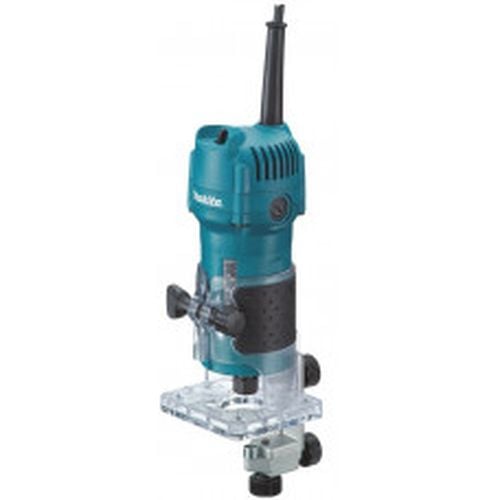 

Кромочный фрезер Makita 3709