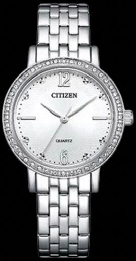 

Часы Citizen EL3100-55A