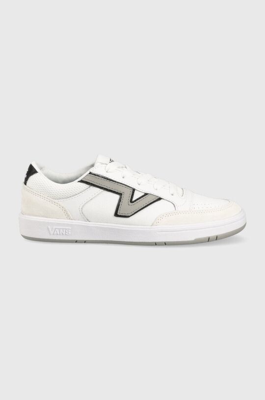 

Кроссовки Lowland CC Vans, белый