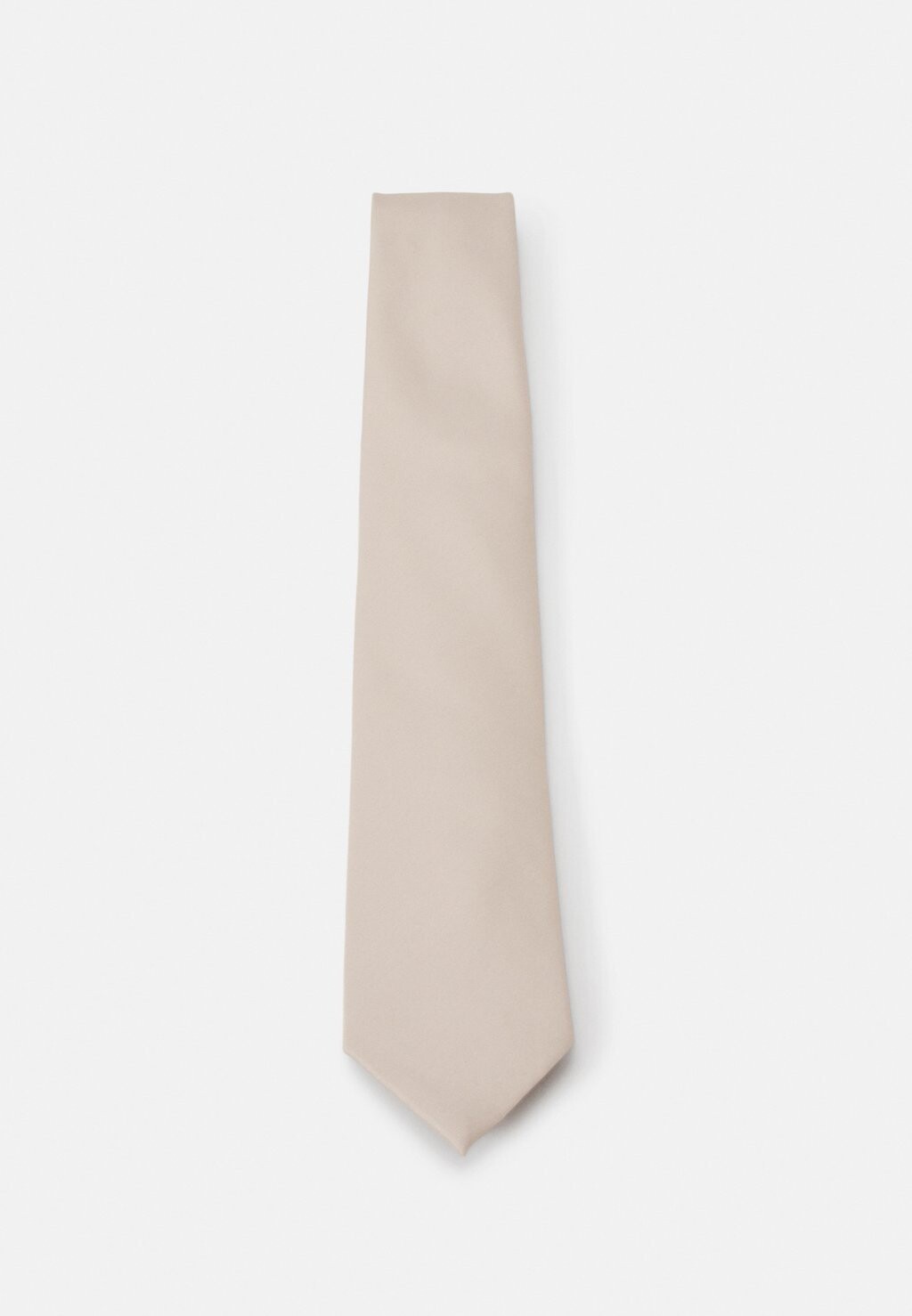 

Галстук JACSOLID TIE Jack & Jones, цвет roasted cashnews