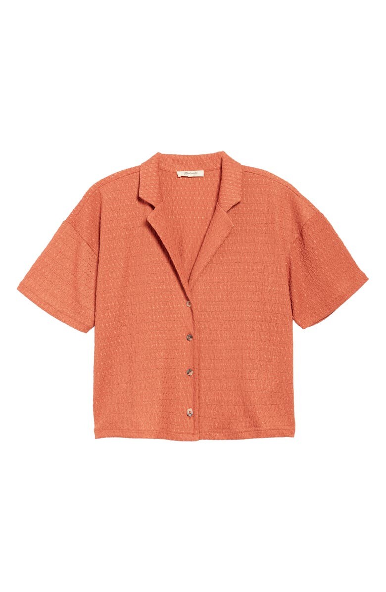

мятый топ для буфета MADEWELL