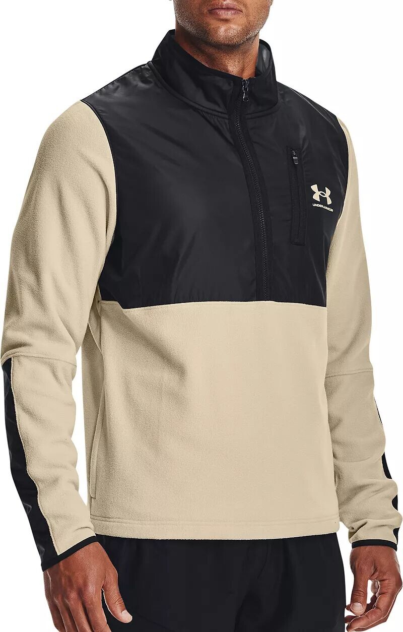

Мужская куртка ColdGear с инфракрасной молнией на молнии 1/2 Under Armour