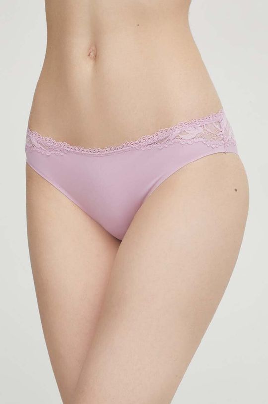 

Инжир Calvin Klein Underwear, розовый