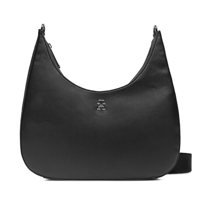 

Сумка Tommy Hilfiger ThEssential Sc, черный