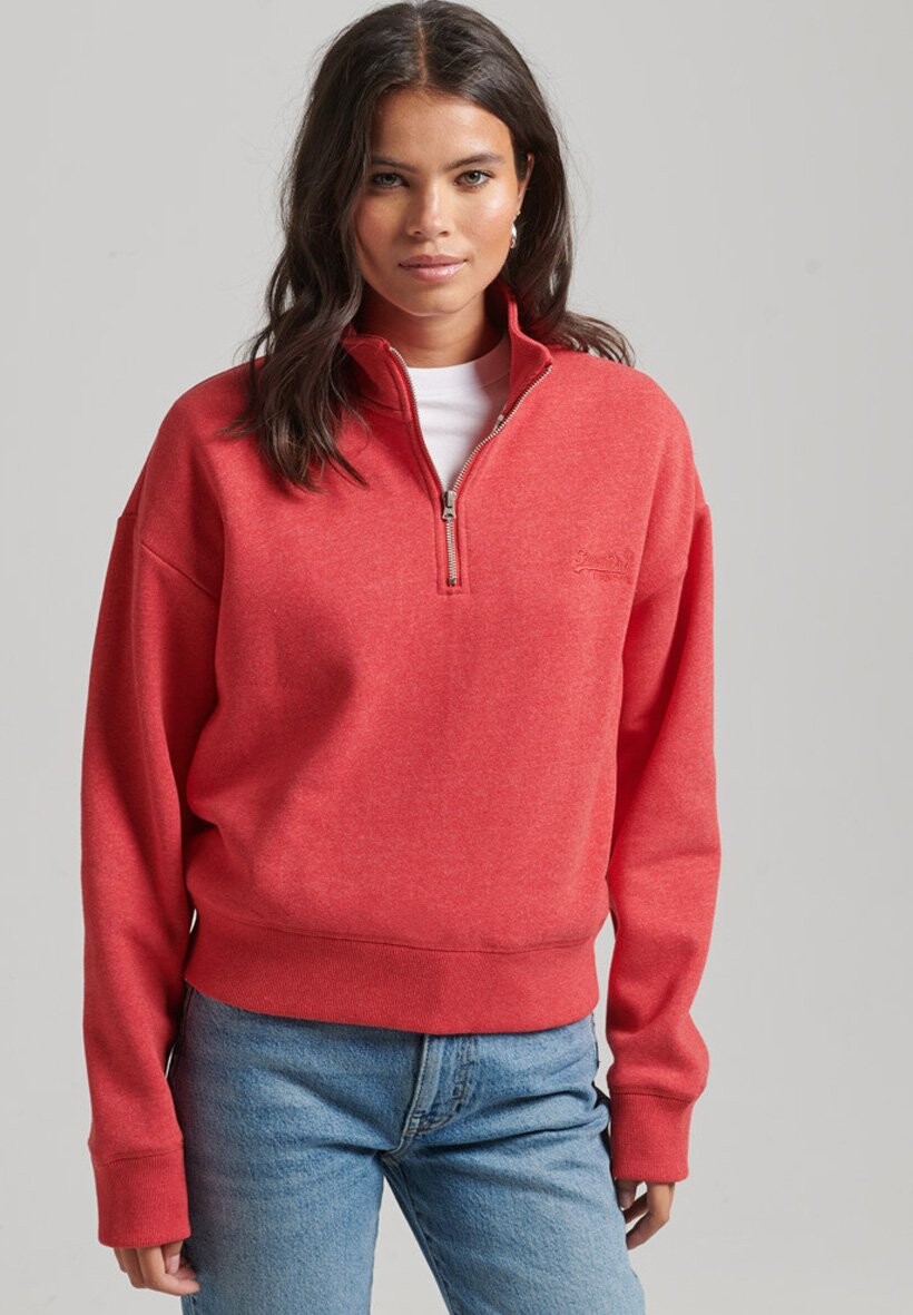 

Толстовка Superdry
