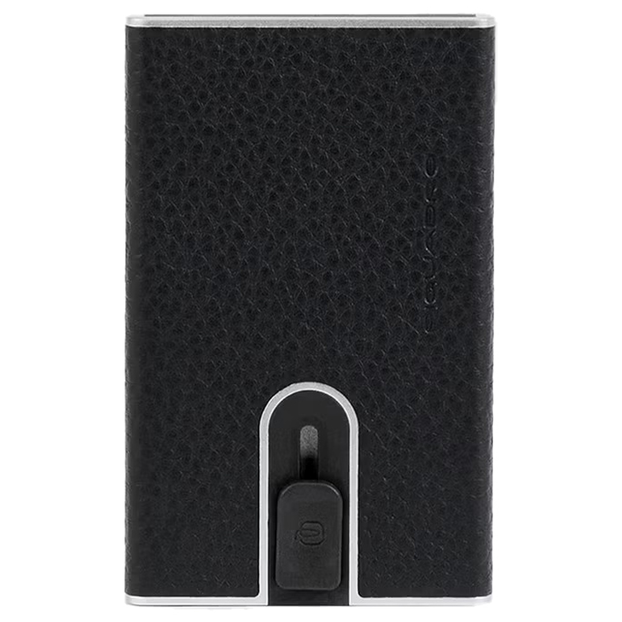 Кошелек Piquadro Modus Special Kreditkartenetui 11cc 10.5 см RFID, черный