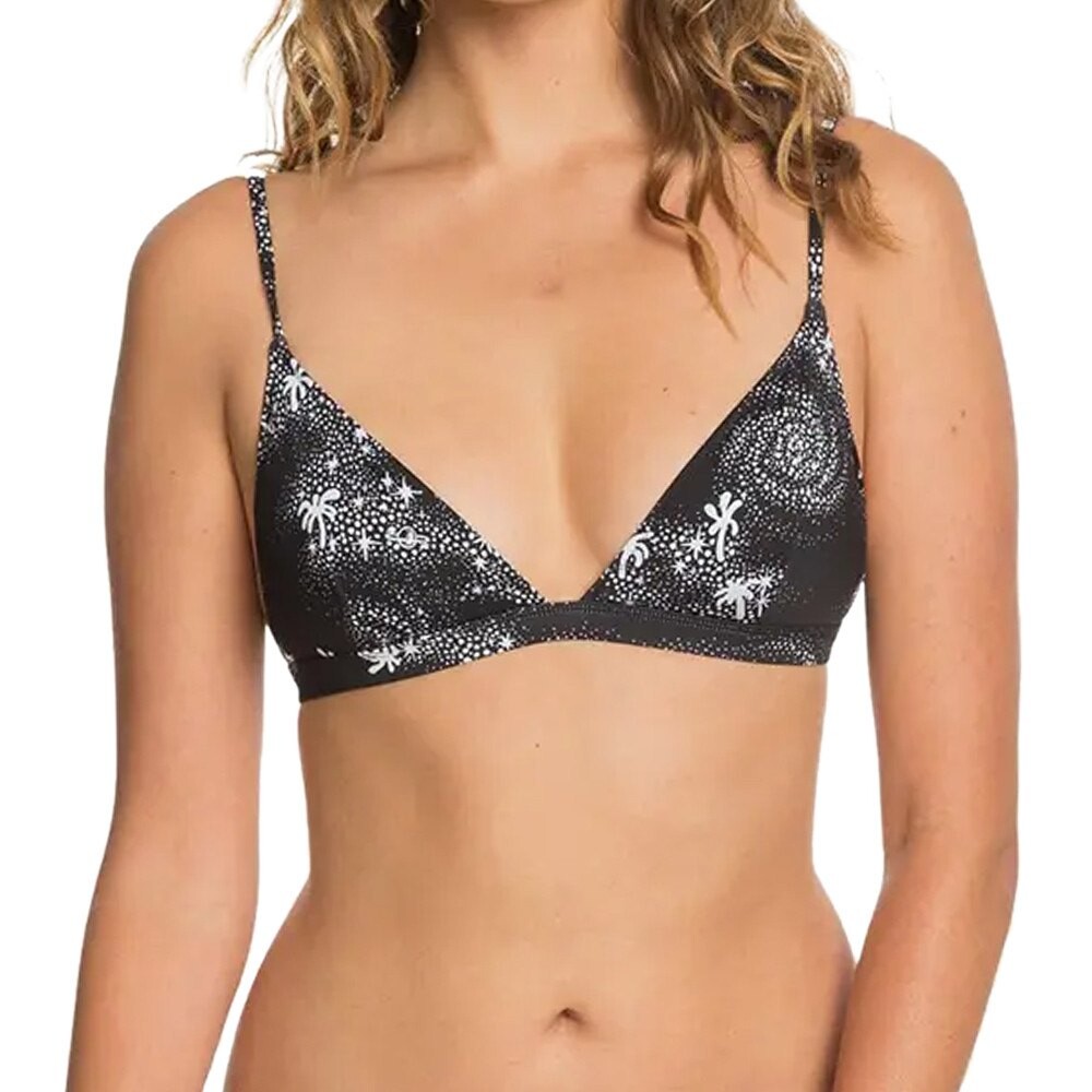 

Топ бикини Quiksilver EQWX303004, черный