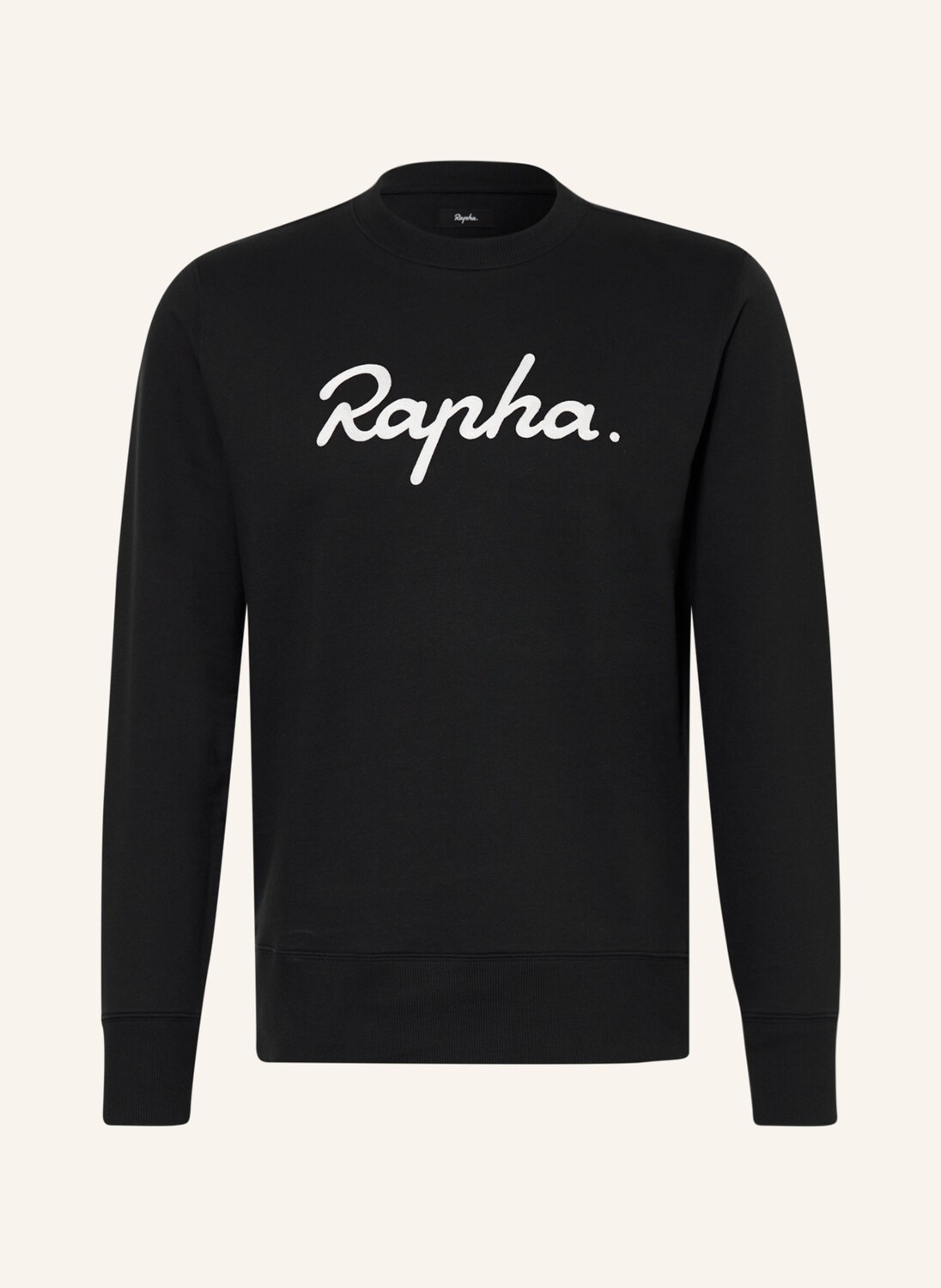

Толстовка Rapha, черный
