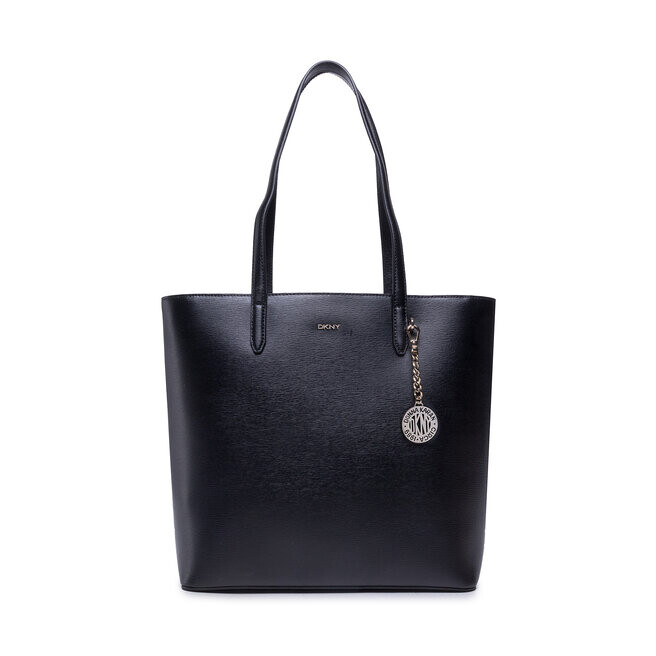 

Сумка DKNY BryantNs Tote, черный
