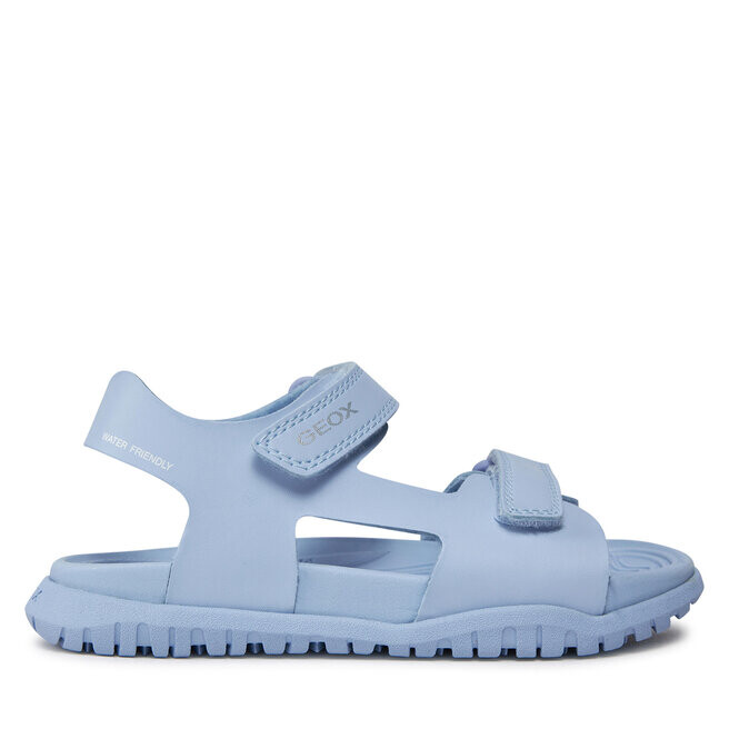 

Сандалии Geox J Sandal Fusbetto Gi J45HQA 000BC C4016 S Sky, синий