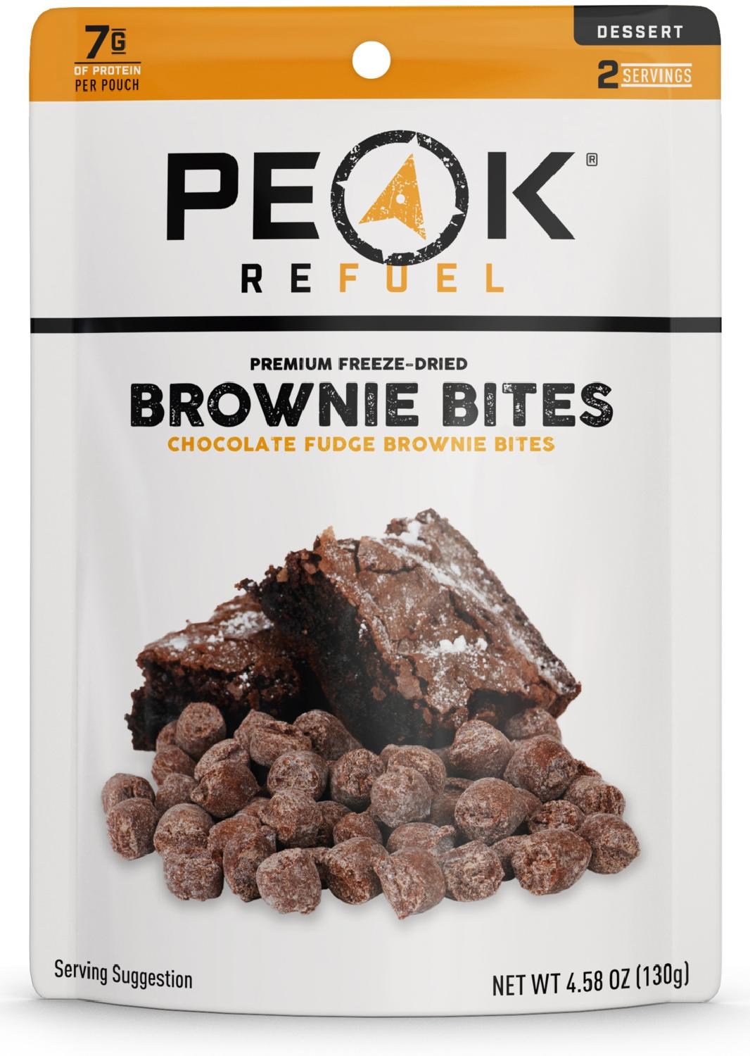 Укусы брауни с помадкой PEAK REFUEL muscletech 100% mass gainer брауни с шоколадной помадкой 5 15 фунтов