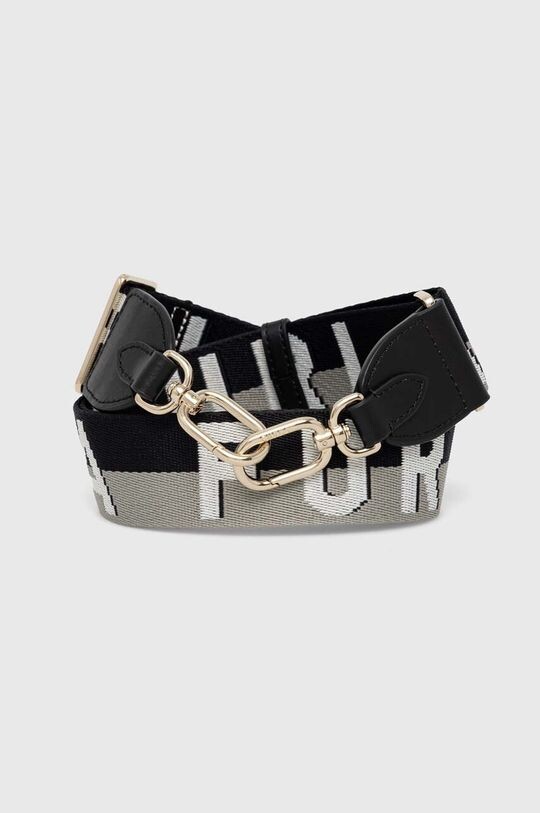 

Ремешок для кошелька Furla, черный