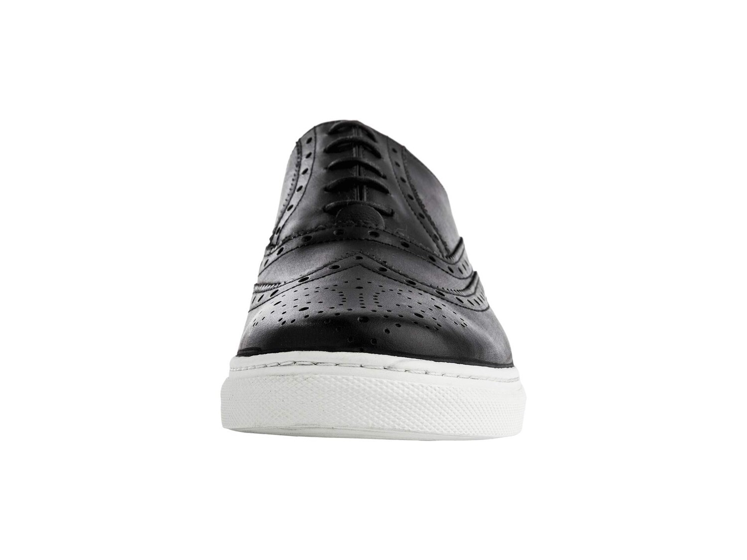 

Кроссовки Alexander Noel Kickabout Wing Tip Sneaker Low Top