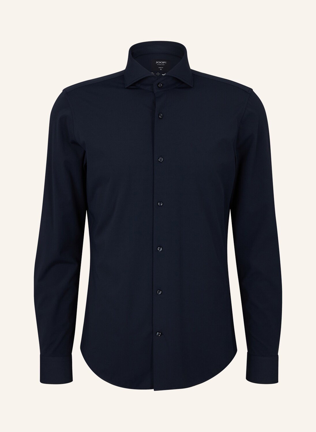 Рубашка JOOP! Slim Fit, темно-синий