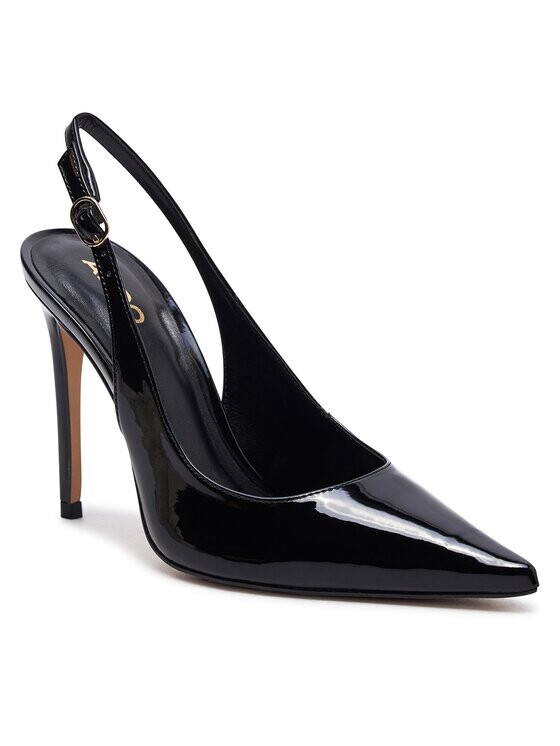 

Сандалии Aldo, черный