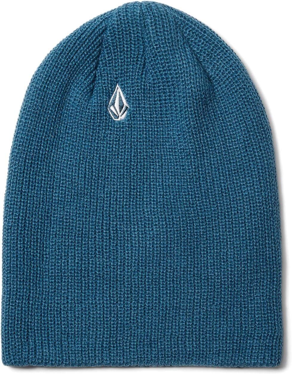 

Силовая шапка Volcom Snow, цвет Petrol Blue