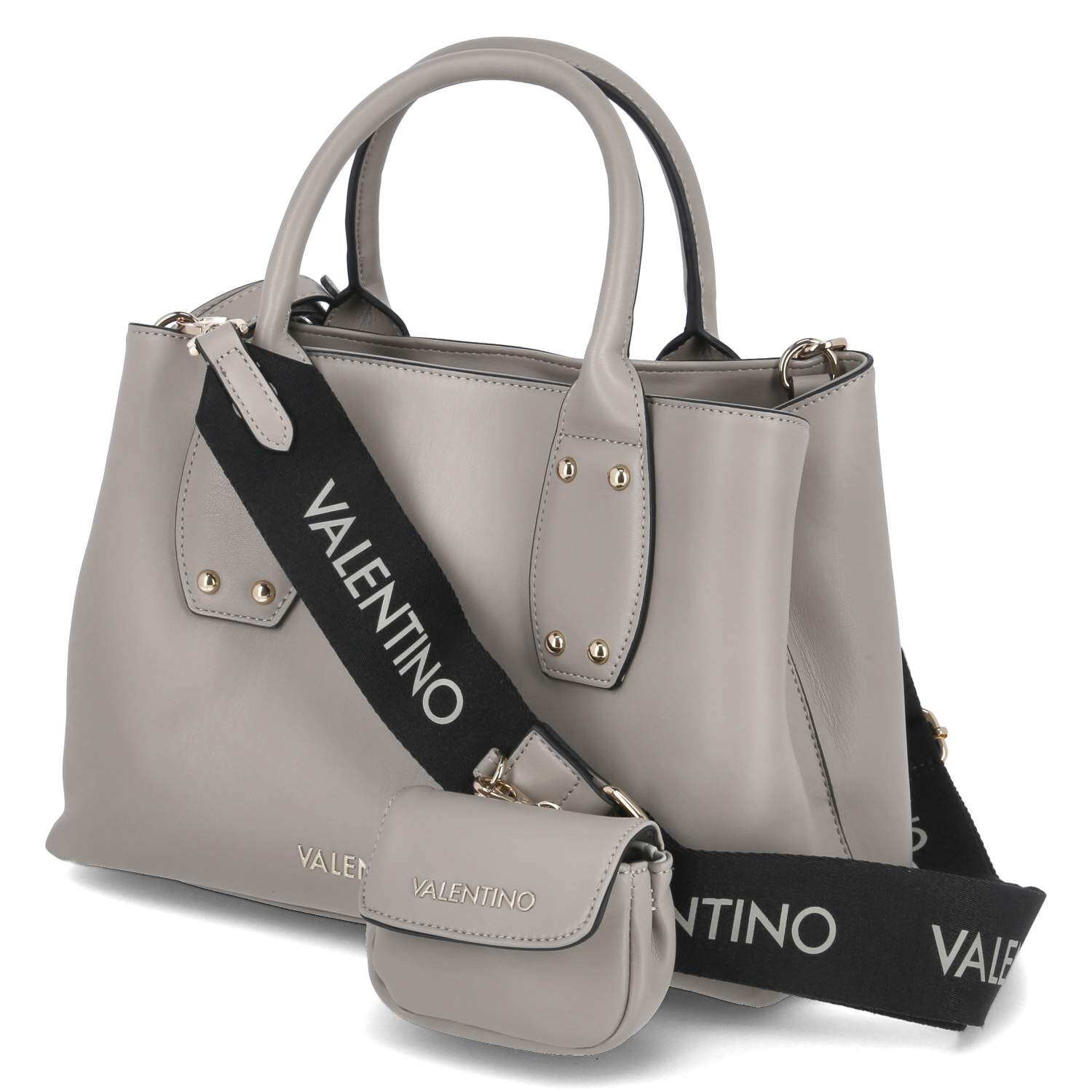 

Сумка через плечо Valentino Handtasche CHAMONIX RE, серый