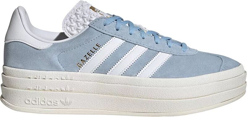 

Женские кроссовки Adidas Originals Gazelle Bold, мультиколор