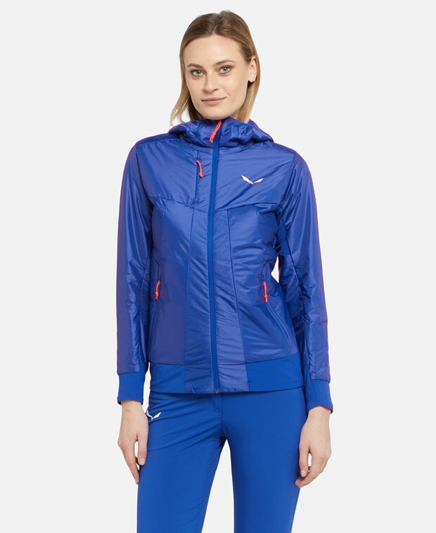 

Функциональная куртка Salewa, королевский синий
