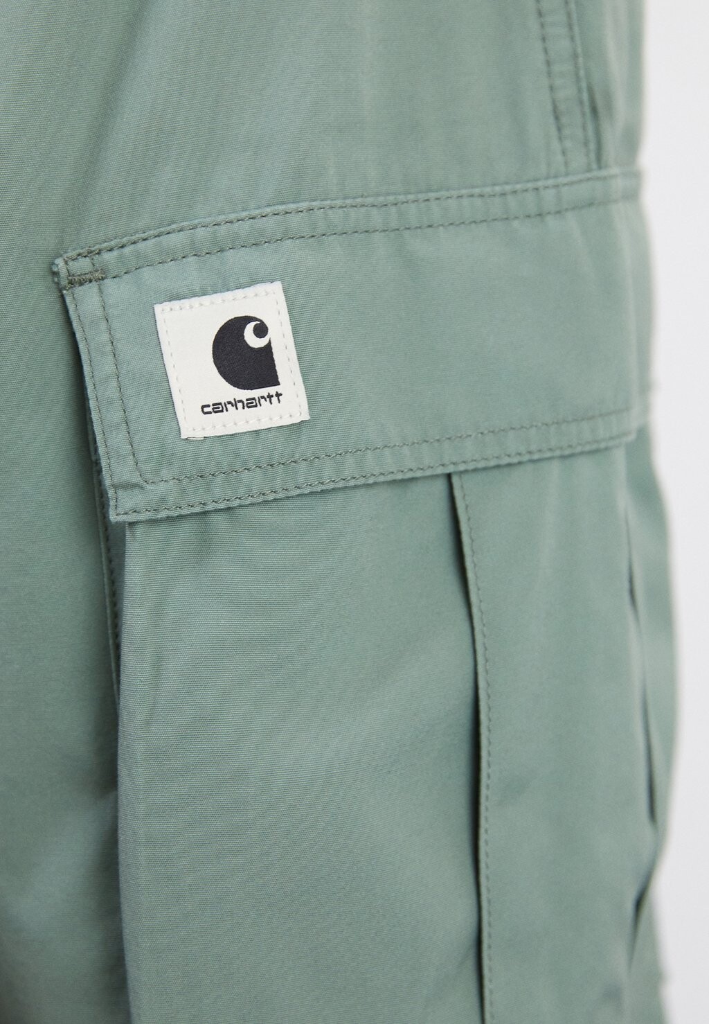 

Брюки карго Jet Pant Carhartt WIP, зеленыйа
