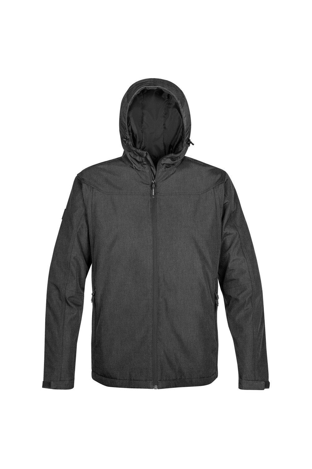 Тепловая куртка Endurance Stormtech, серый