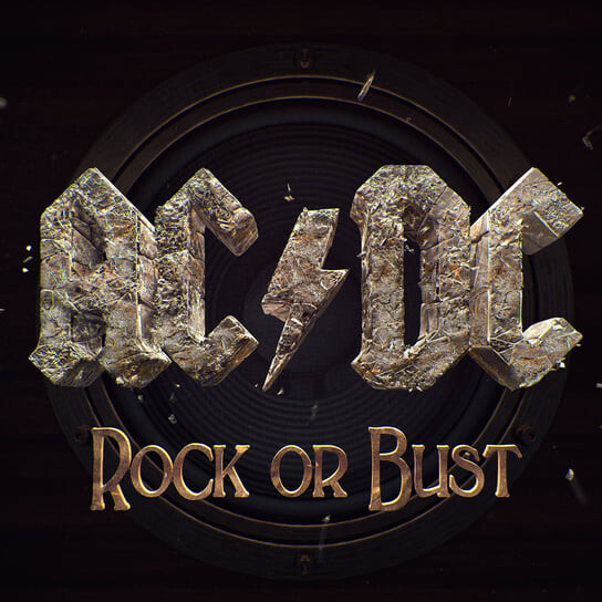 

Виниловая пластинка AC/DC - Rock Or Bust