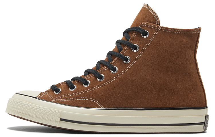 

Высокие кроссовки Converse Chuck 70 'Clove Brown'