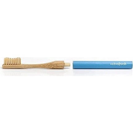 

Безголовый Синий 50G Синий Цвет Azul, Naturbrush