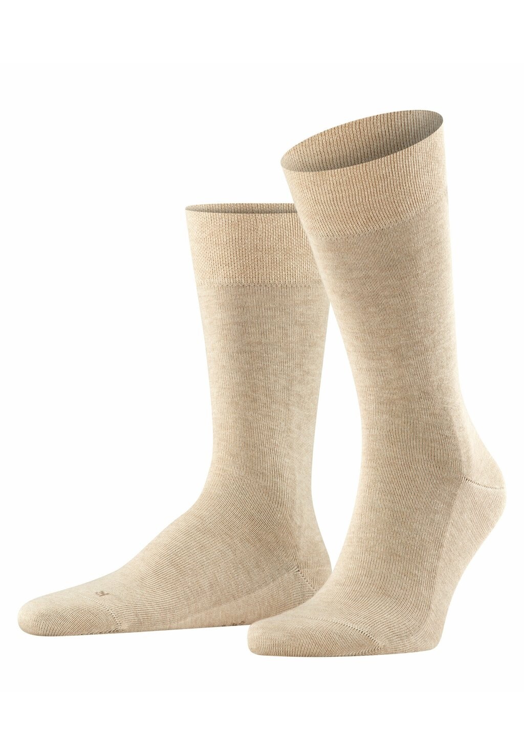 

Носки SENSITIVE LONDON FALKE, песочный мел