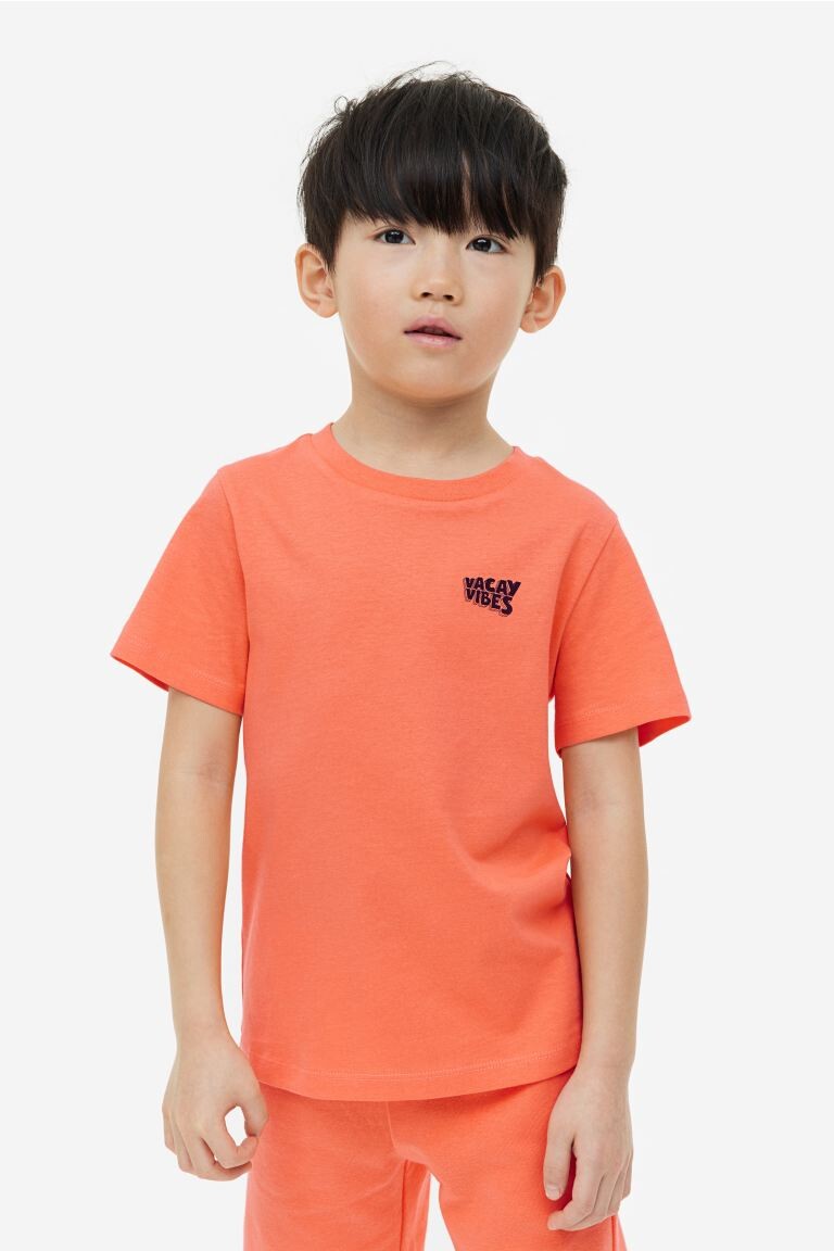 

Комплект из 3 футболок H&M