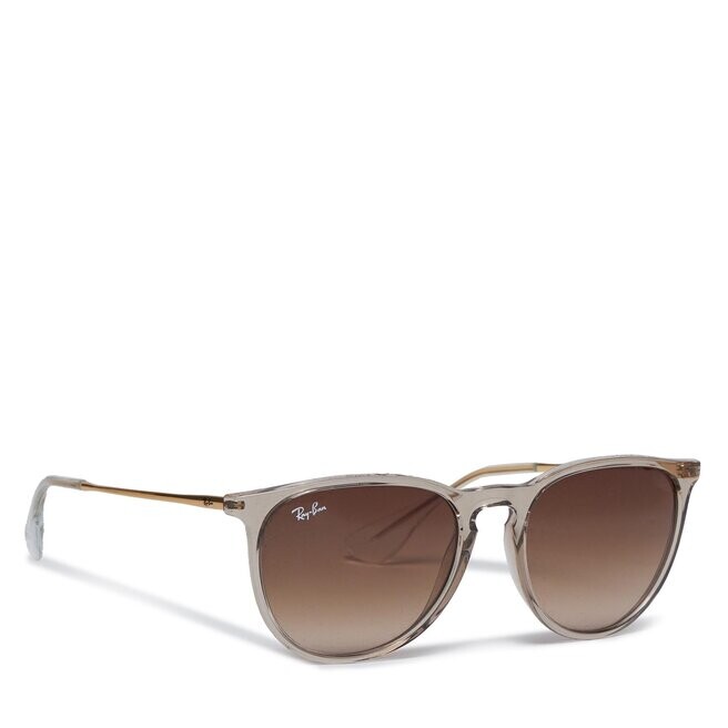 

Солнцезащитные очки Ray-Ban, коричневый