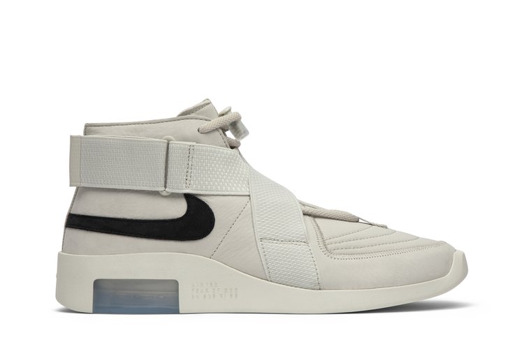 Nike Air Fear Of God Raid Light Bone CDEK.Shopping