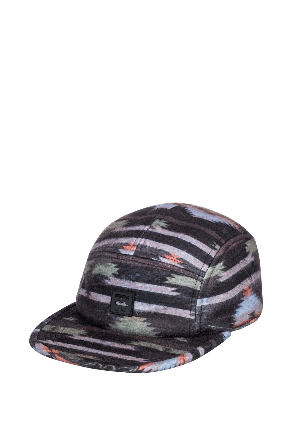 

Крышка A DIV BOUNDARY-STRAPBACK POUR Billabong, черный