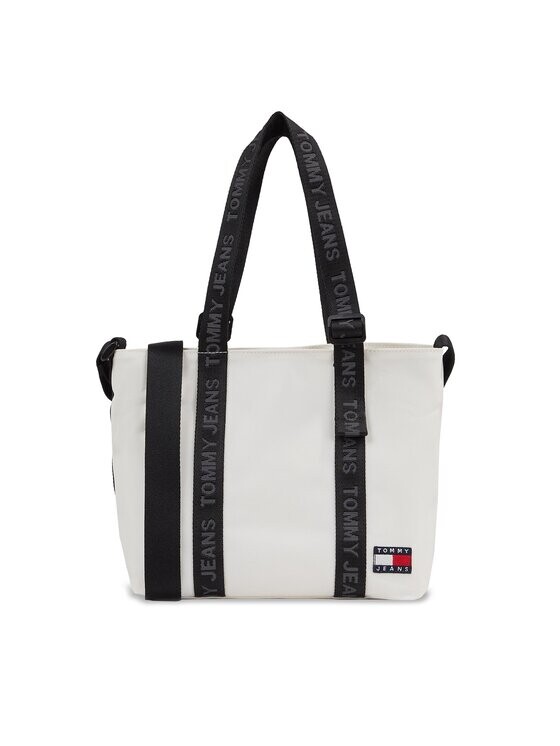 

Кошелек Tommy Jeans, белый
