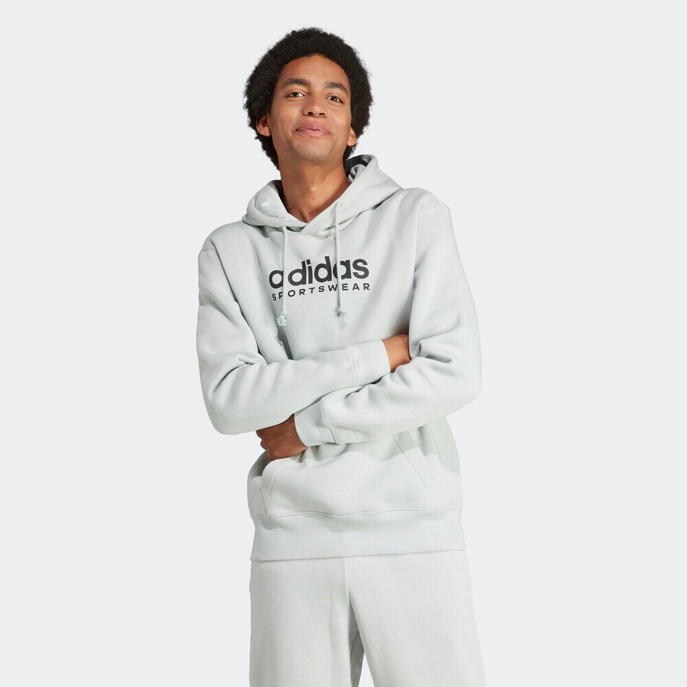 

Спортивная толстовка Adidas, серый