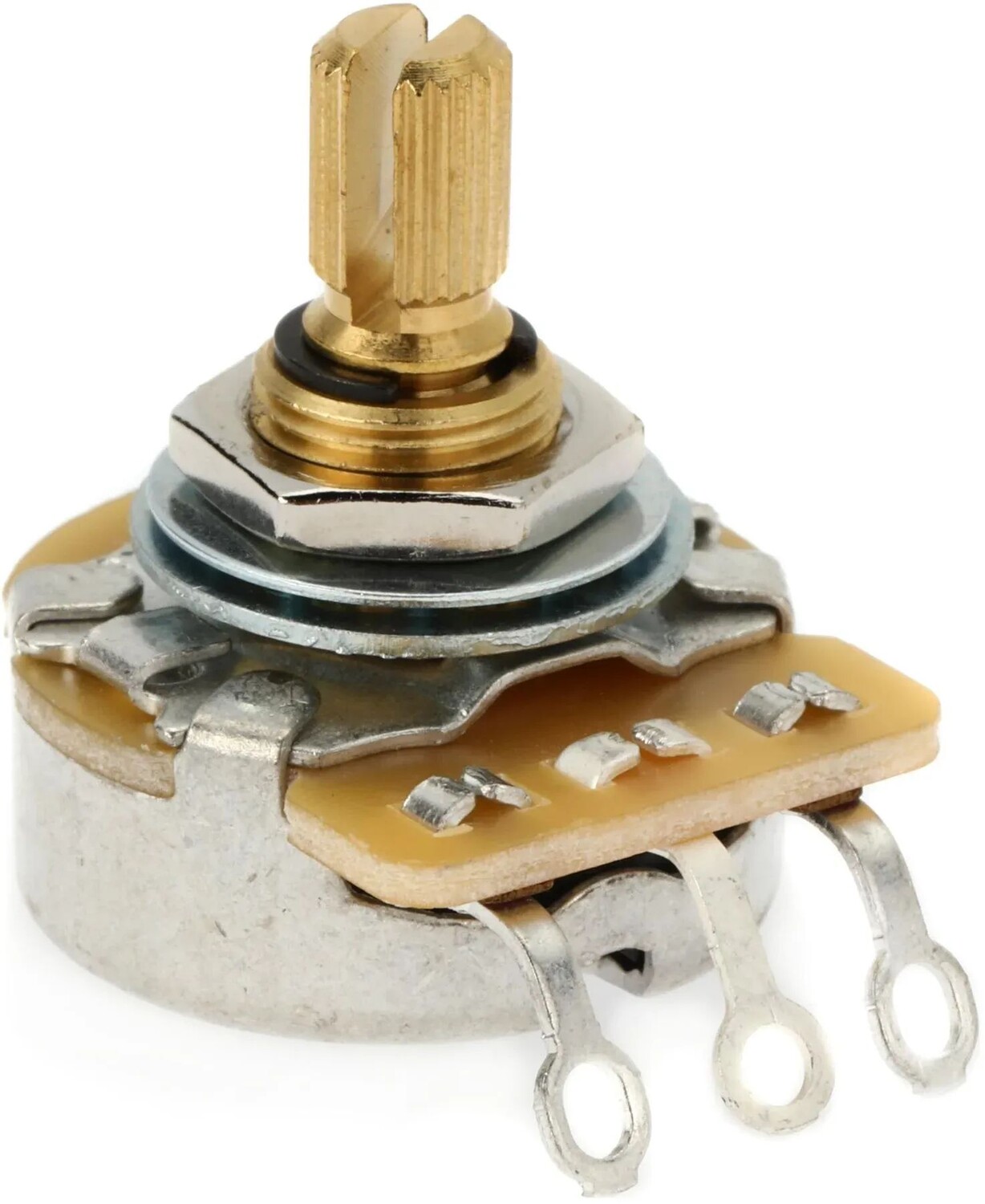 

Потенциометр блендера Mojotone CTS - 250k