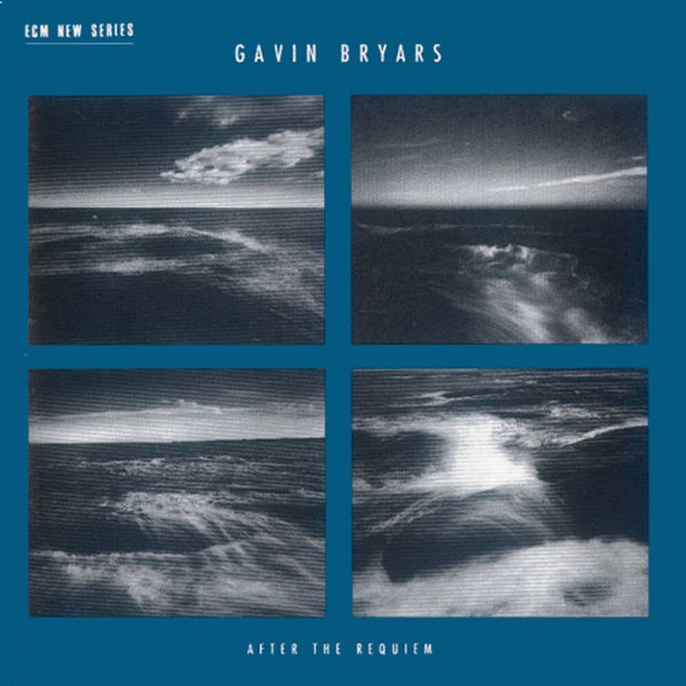 

Виниловая пластинка LP After The Requiem - Gavin Bryars
