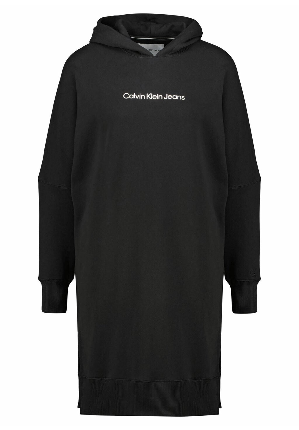 

Летнее платье Calvin Klein Jeans, черный