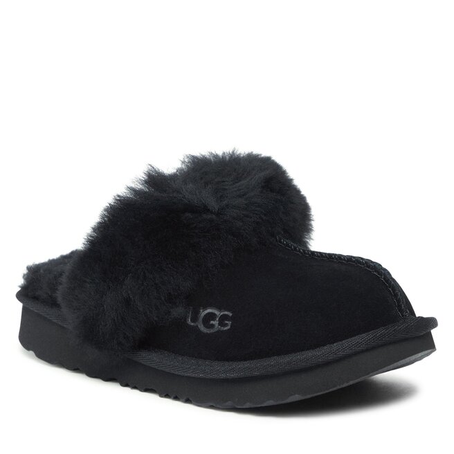 

Тапочки Ugg KCozy II, черный