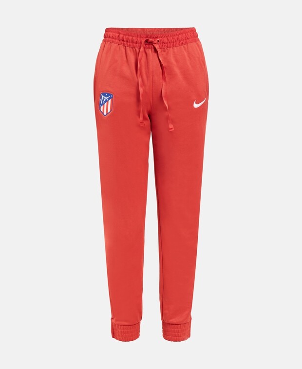 

Спортивные штаны Nike, красный